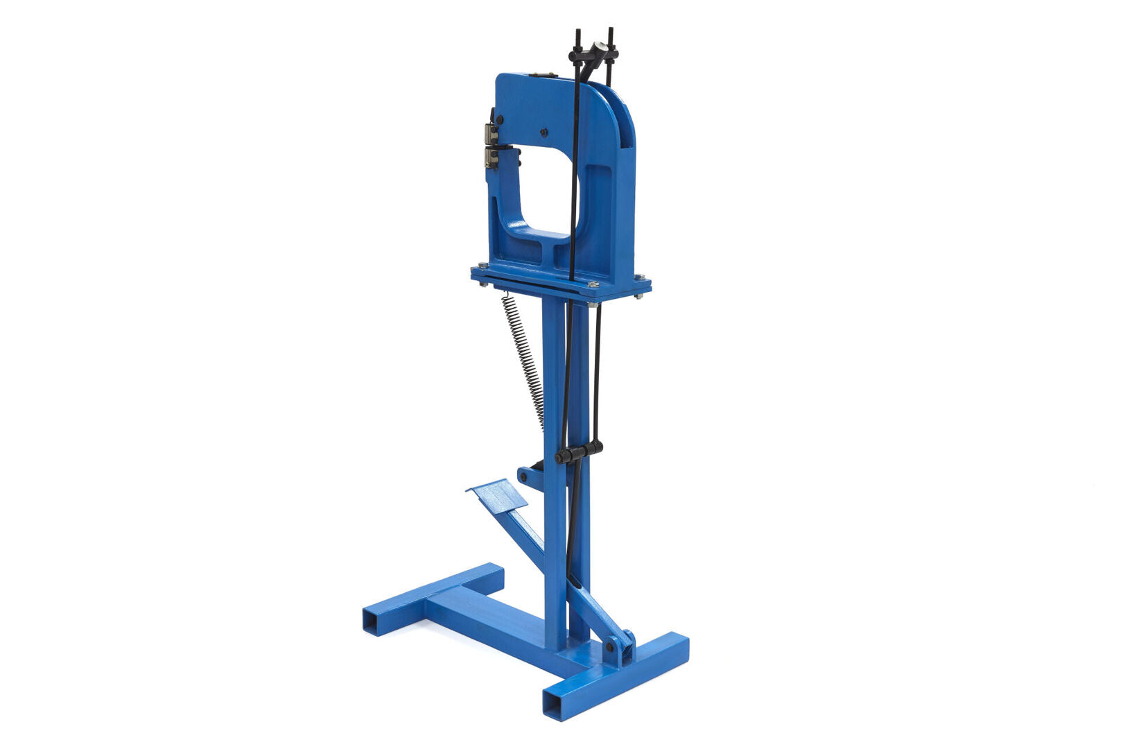 MASINA DE IMBINAT SI INTINS METAL CU STAND HBM