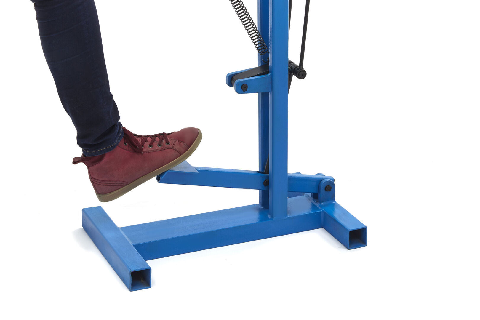 MASINA DE IMBINAT SI INTINS METAL CU STAND HBM