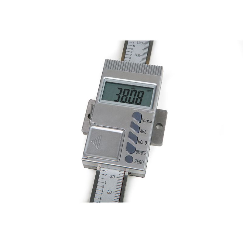 RIGLA DIGITALA VERTICALA PROFESIONALA 400MM