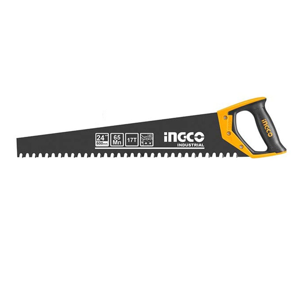 FIERASTRAU DE TAIAT BCA 600MM INGCO