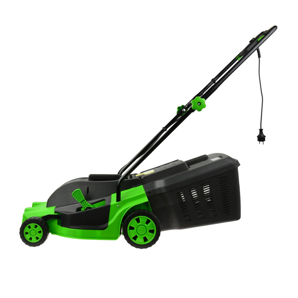 MASINA DE TUNS IARBA ELECTRICA 1600W 40CM
