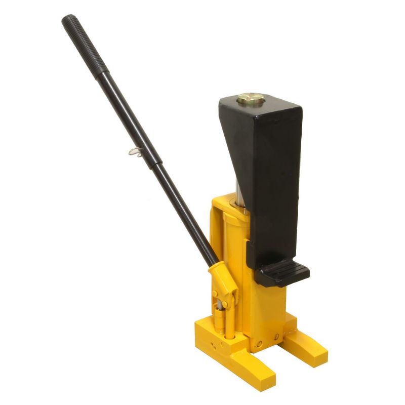 CRIC HIDRAULIC 7,5 TONE TOE JACK
