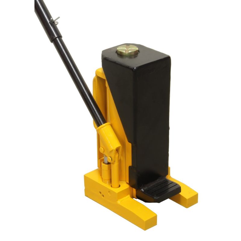 CRIC HIDRAULIC 7,5 TONE TOE JACK