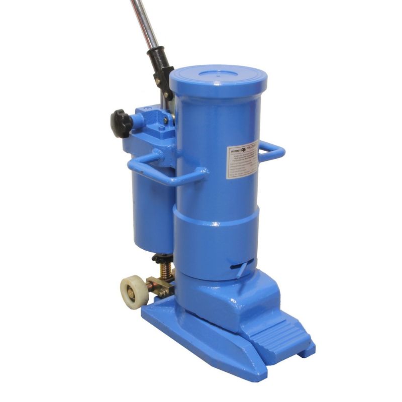 CRIC HIDRAULIC 25 TONE TOE JACK