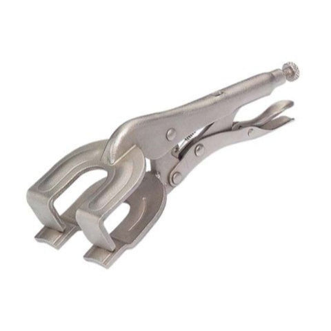 CLESTE AUTOBLOCANT PENTRU TINICHIGERIE 9 INCH