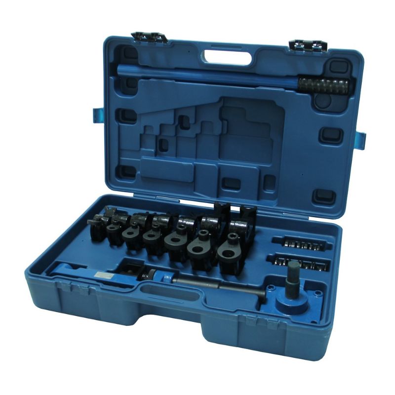 MASINA DE INDOIT TEVI COMPACTA 0.8 - 1.2MM