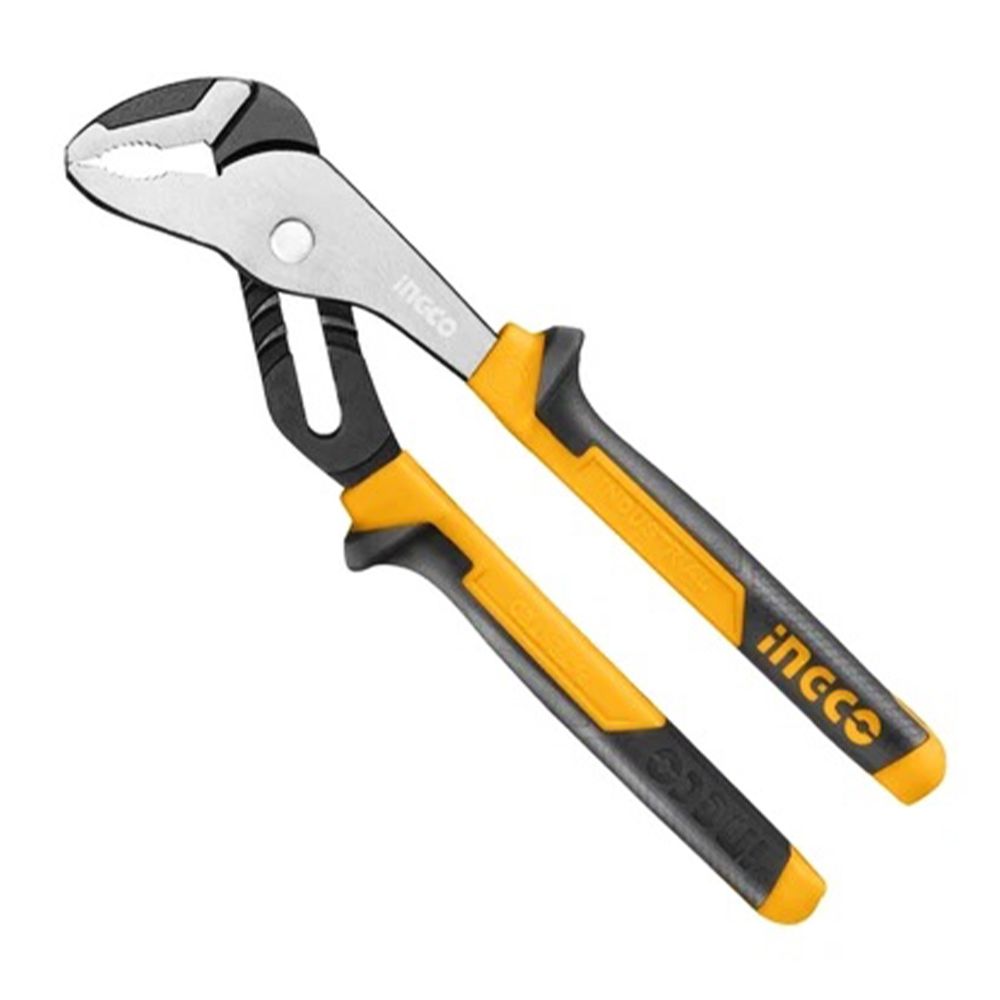 CLESTE PAPAGAL REGLABIL CU DESCHIDERE DE 50MM INGCO