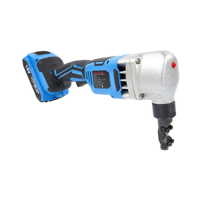 FOARFECA ELECTRICA TAIAT TABLA CU ACUMULATOR 18V 2.0AH