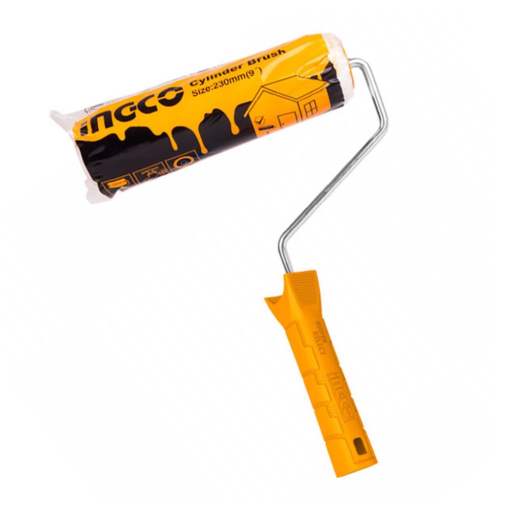 TRAFALET PENTRU VOPSIT 230MM INGCO