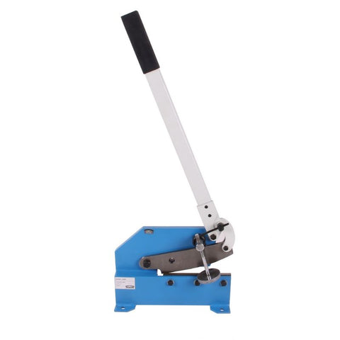 MASINA CU FOARFECE PENTRU SECTIONAT OTEL 8'' COWLEY OLANDA