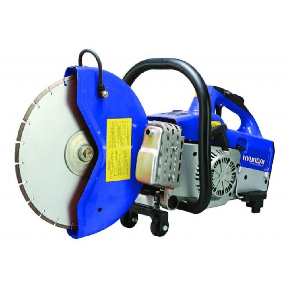 MASINA DE DEBITAT CU MOTOR PE BENZINA 4CP HYUNDAI
