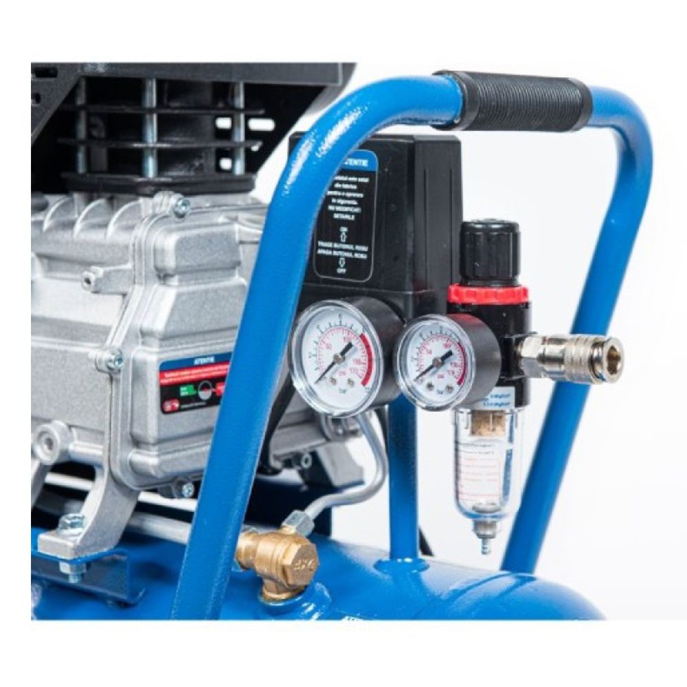 COMPRESOR 24L HYUNDAI