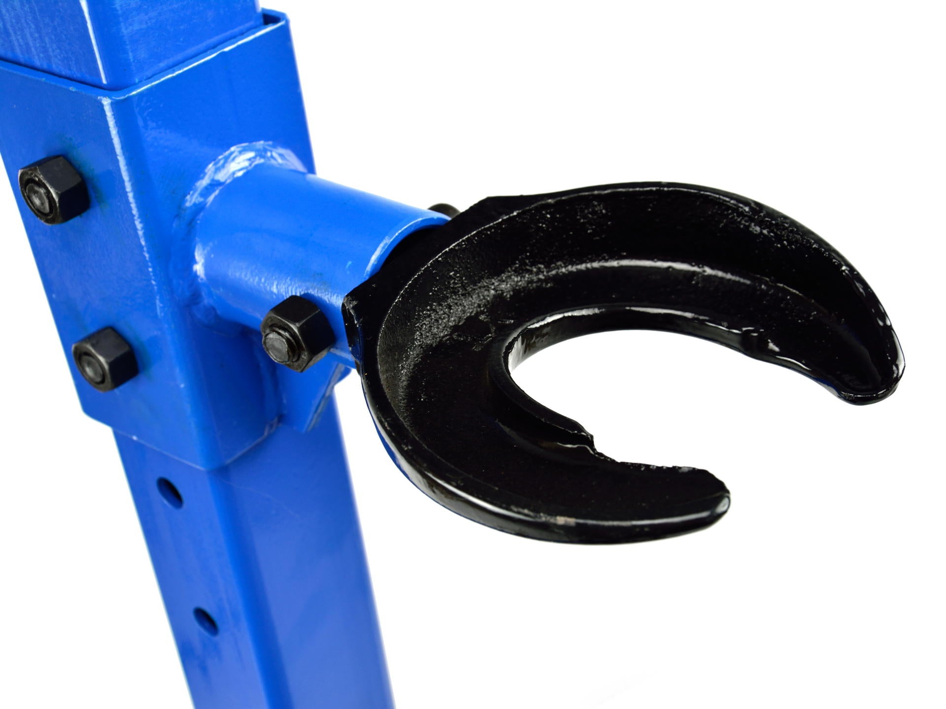 PRESA HIDRAULICA CU STAND PT ARCURI 1T