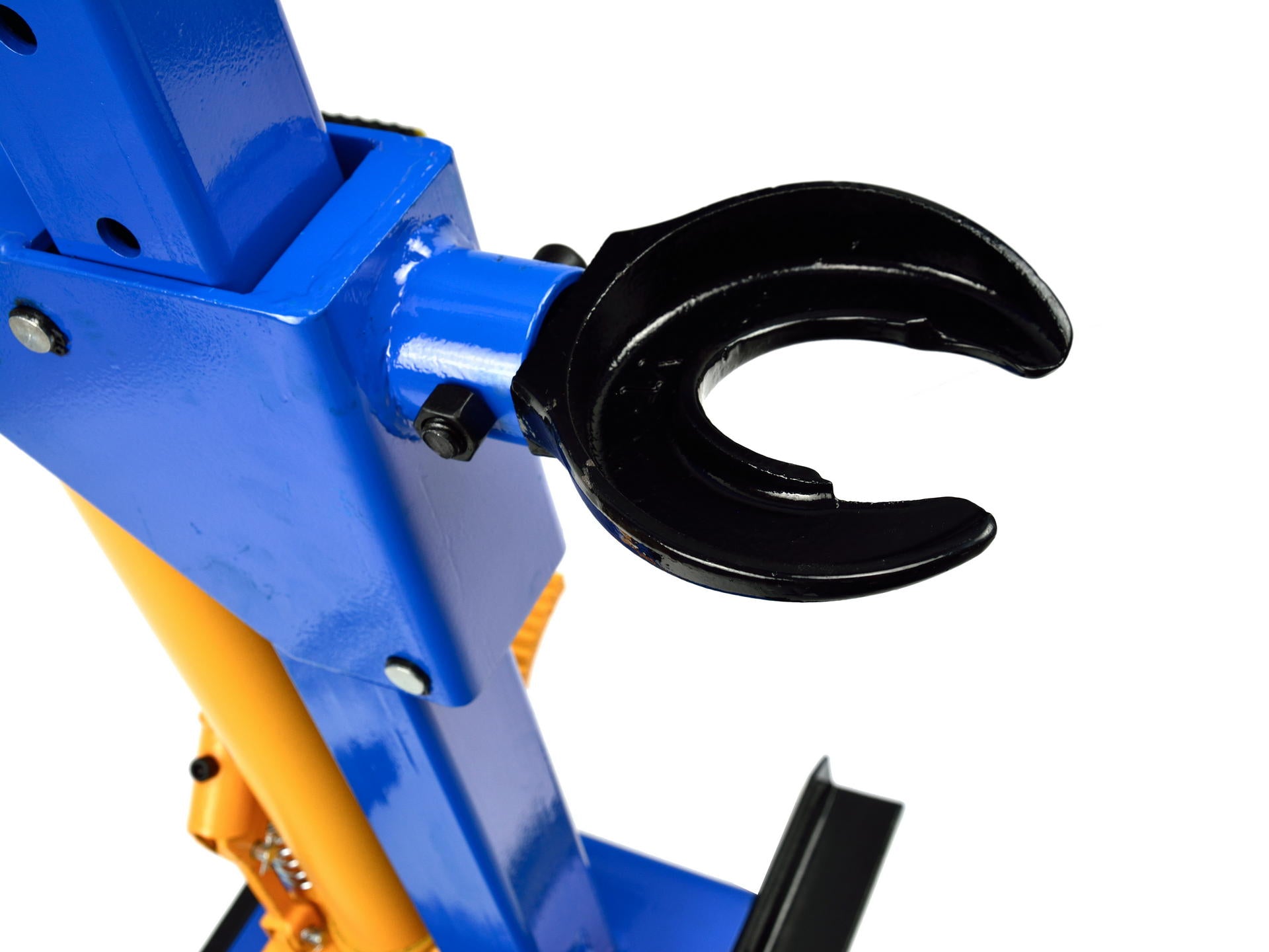 PRESA HIDRAULICA CU STAND PT ARCURI 1T