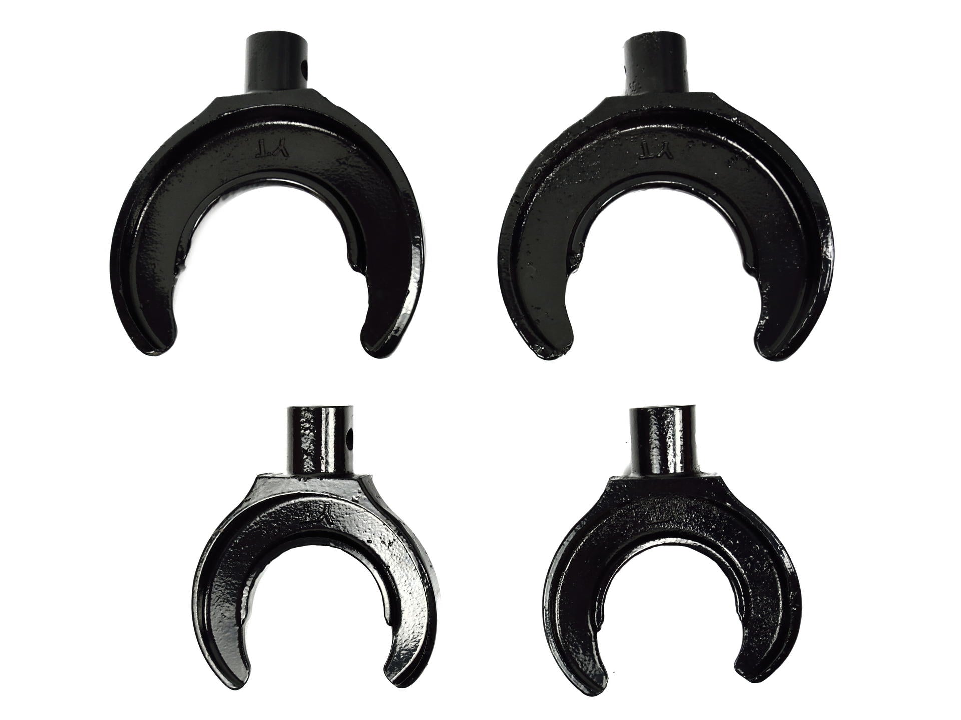 PRESA HIDRAULICA CU STAND PT ARCURI 1T