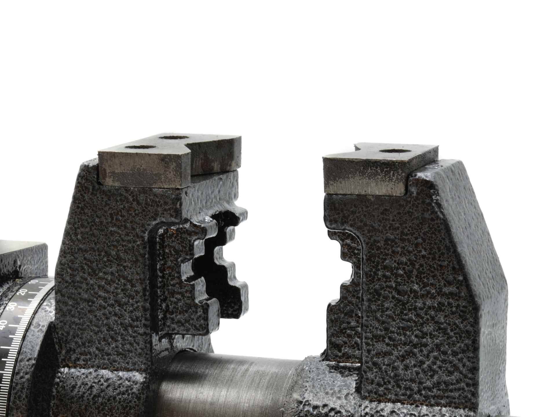 MENGHINA DE BANC MULTIFUNCTIONALA ROTATIVA 125MM