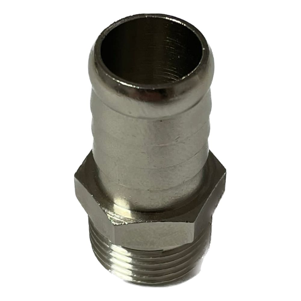 RACORD FILET EXTERIOR 3/8 CU STUT 14MM