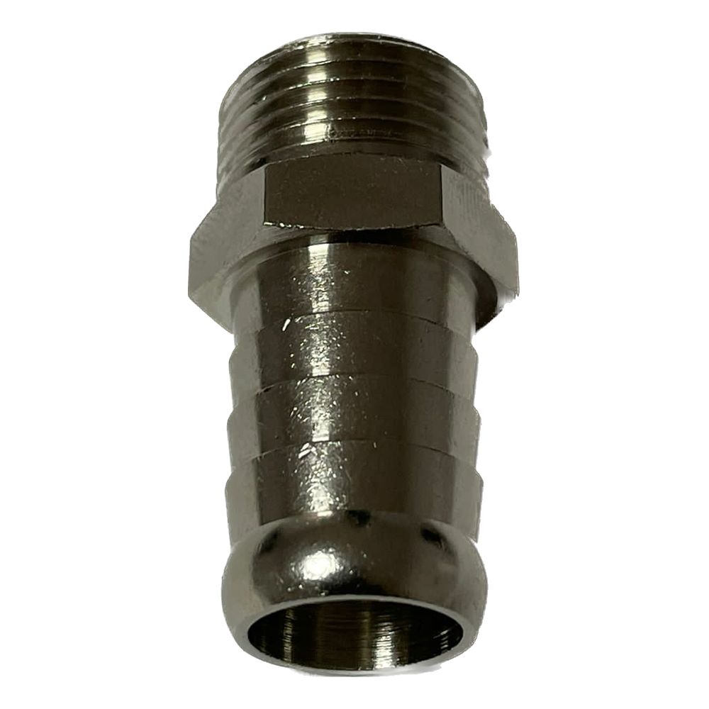 RACORD FILET EXTERIOR 3/8 CU STUT 14MM