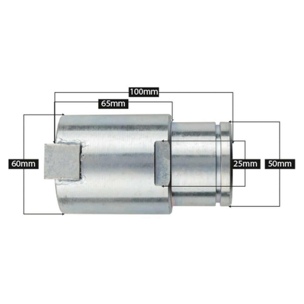 INALTATOR BRAT ELEVATOR 70MM GB4931 GB0722 GB2114 GB2113