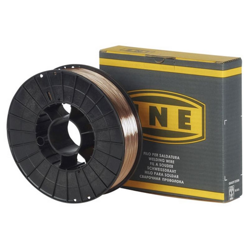 SARMA SUDURA MIG OTEL D200 SG2 0,6MM 5KG