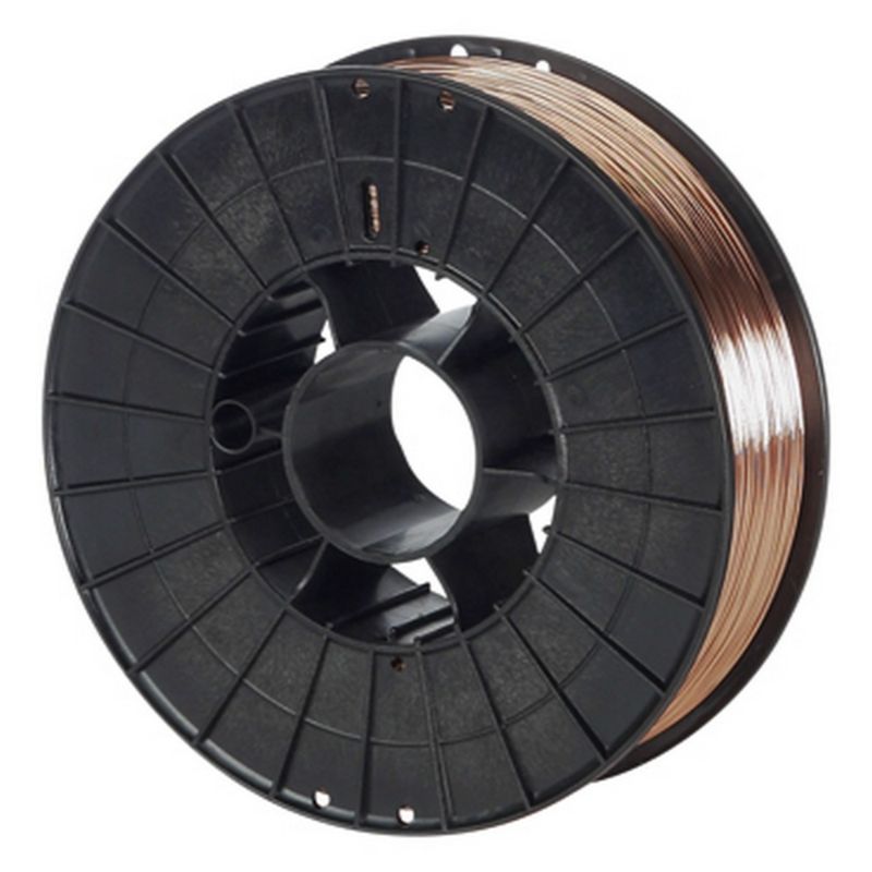 SARMA SUDURA MIG OTEL D300 SG2 1,0MM 15KG