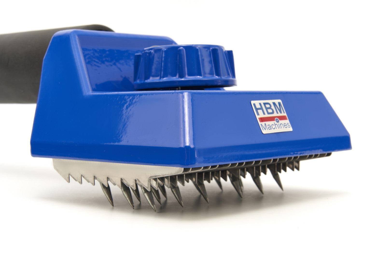 Intinzator reglabil pentru mocheta - 7 pozitii - 16 pini HBM