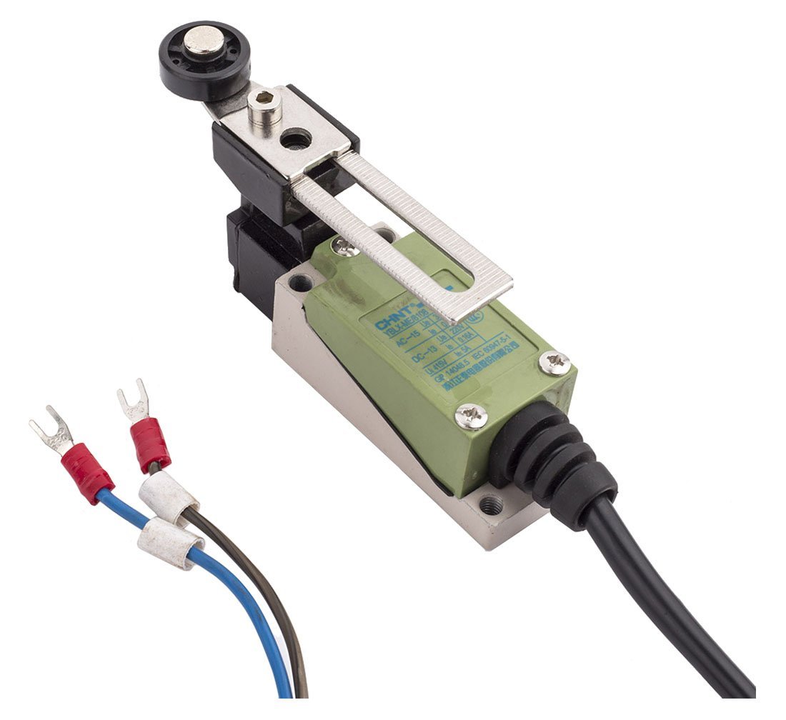 Intrerupator limitator de cursa pentru elevatoare auto gb2113 gb2114 gb0722