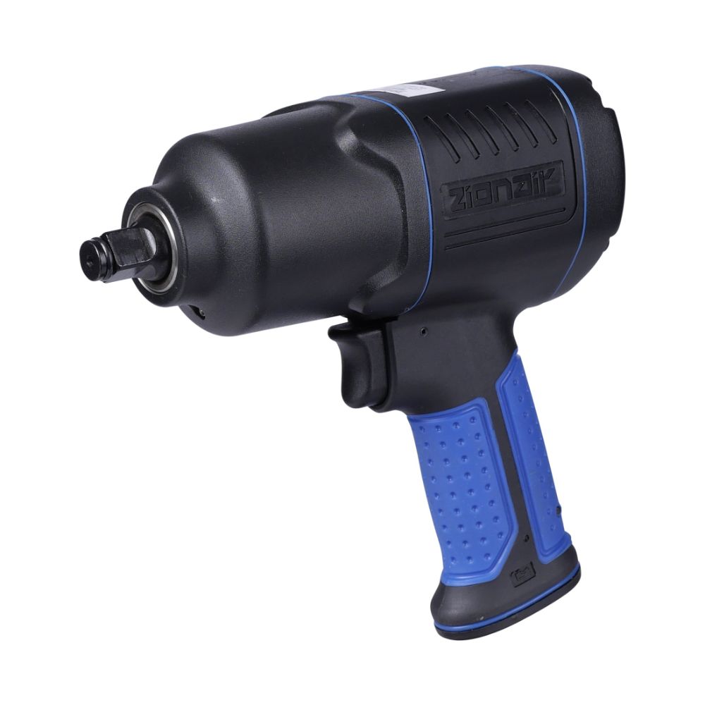 SET PISTOL DE IMPACT 1/2 610 NM CU TUBULARE
