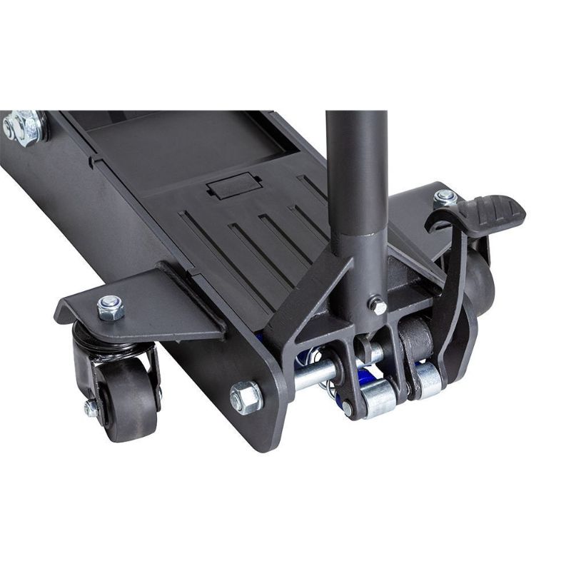 CRIC CROCODIL PROFESIONAL TALIE JOASA LUNG 2T