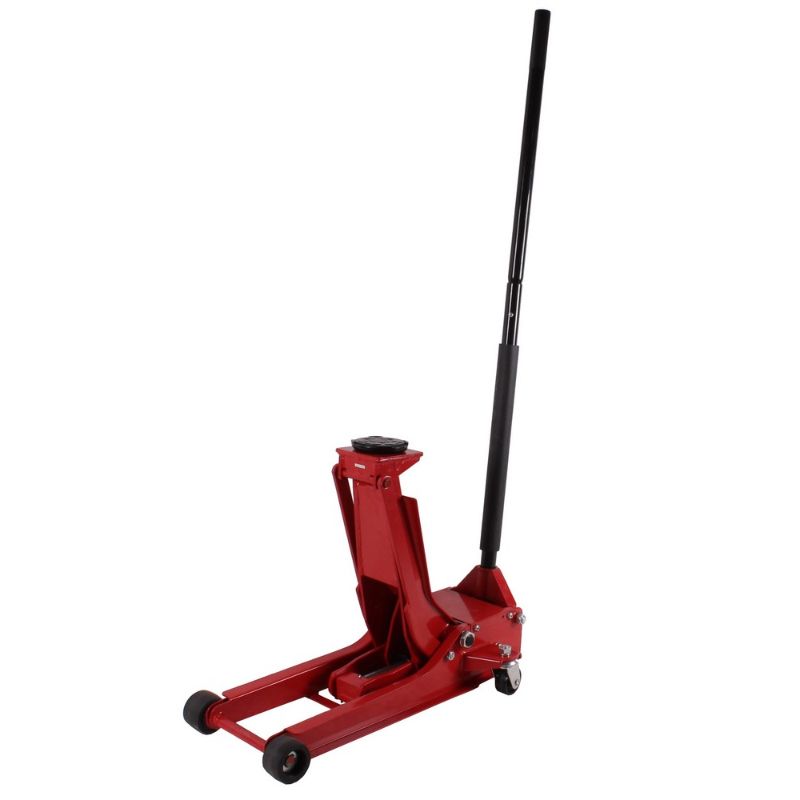 CRIC HIDRAULIC TIP CROCODIL DE TALIE JOASA 2,75 TONE