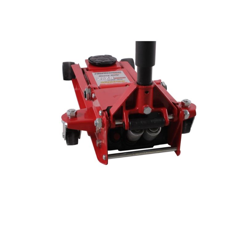 CRIC HIDRAULIC TIP CROCODIL DE TALIE JOASA 2,75 TONE