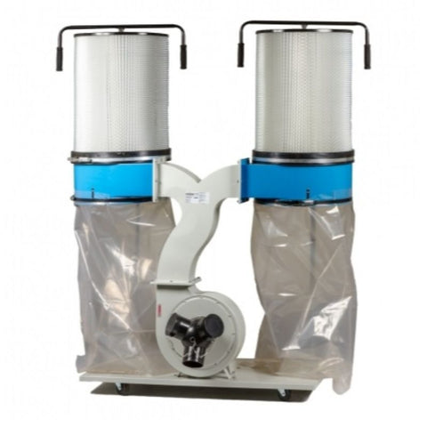 FILTRU CARTUS PENTRU COLECTOR DE PRAF 500MM