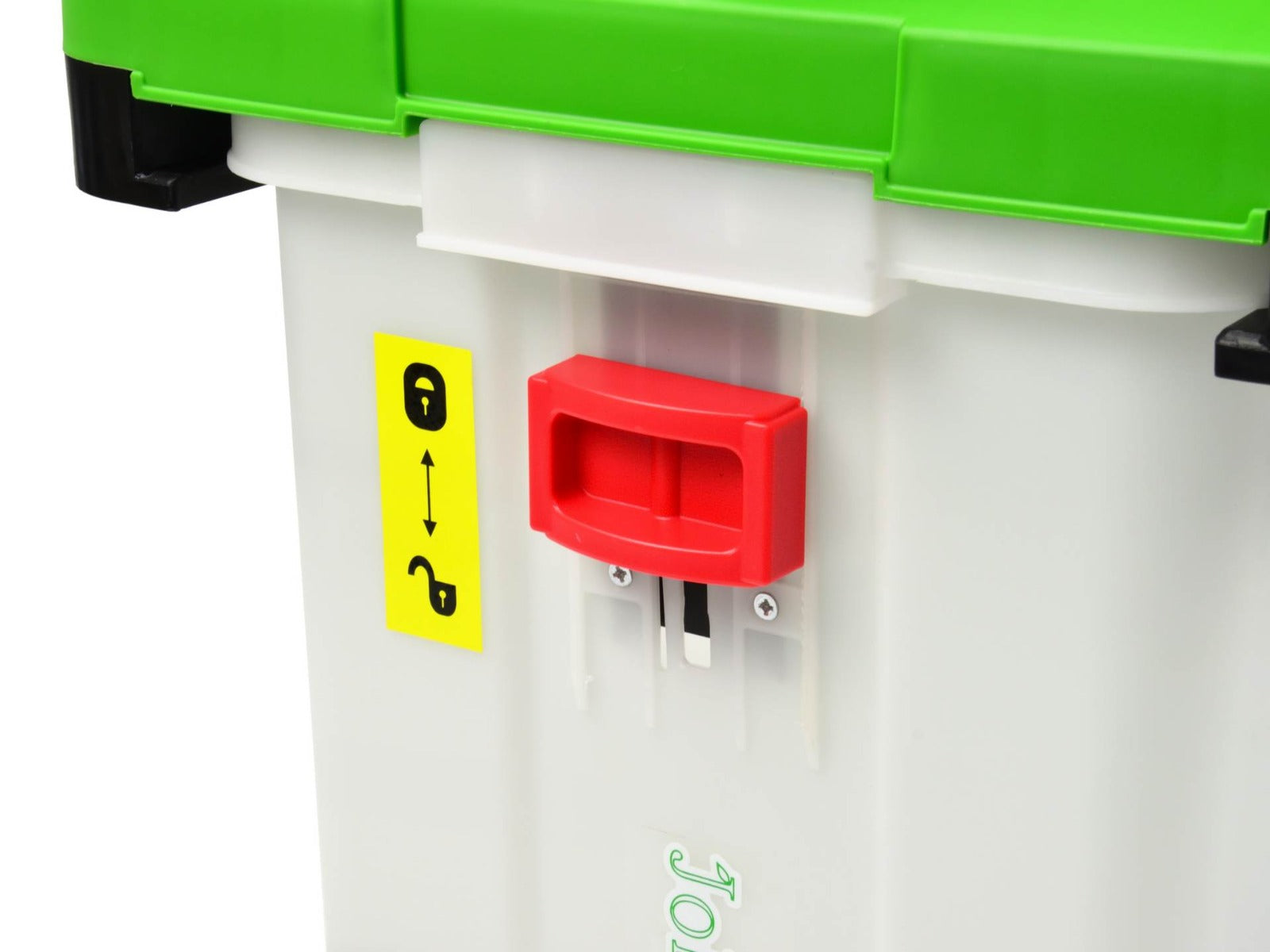 CONCASOR TOCATOR ELECTRIC PENTRU GRADINA