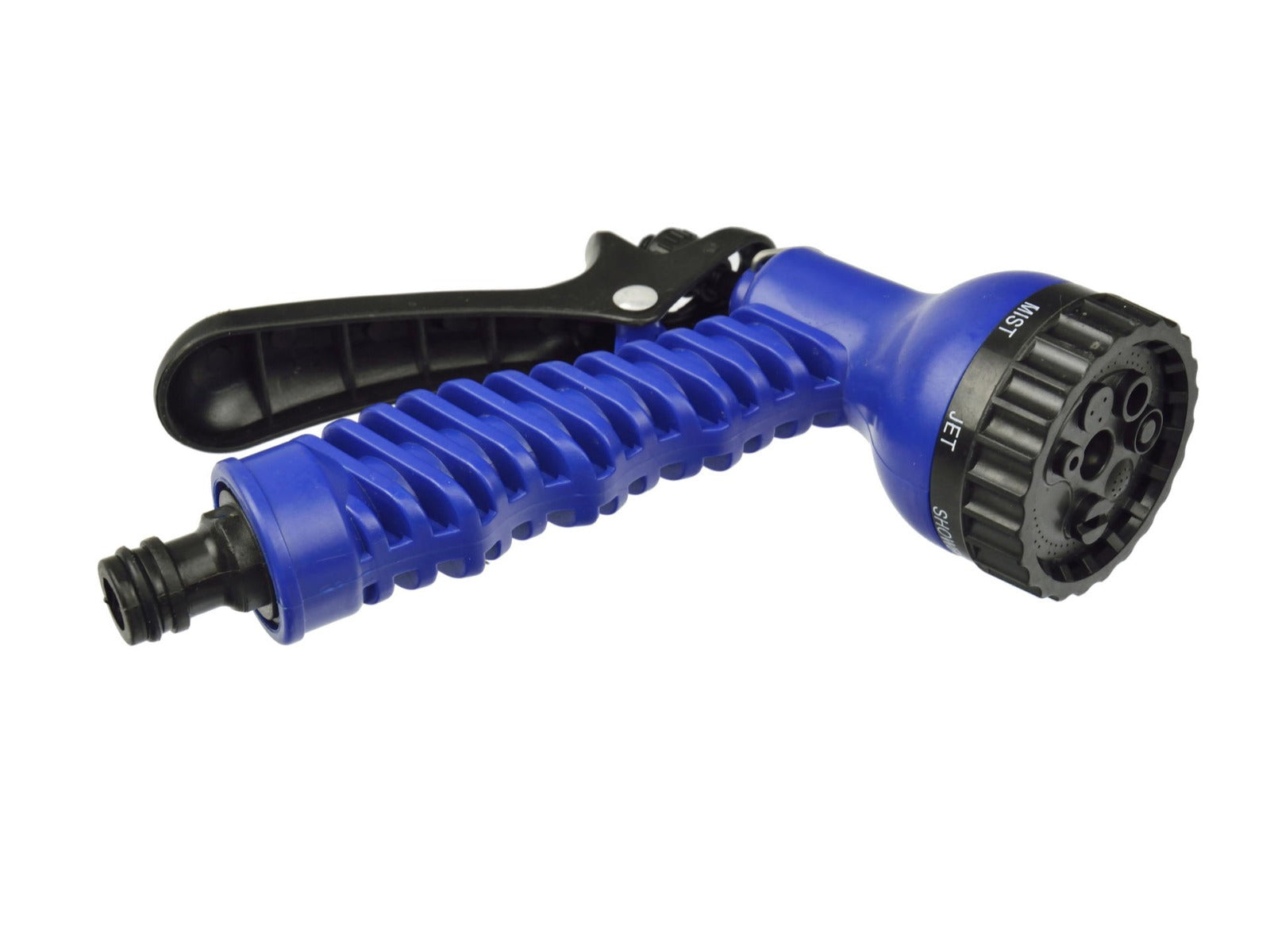FURTUN EXTENSIBIL CU PISTOL PENTRU GRADINA 10-30M