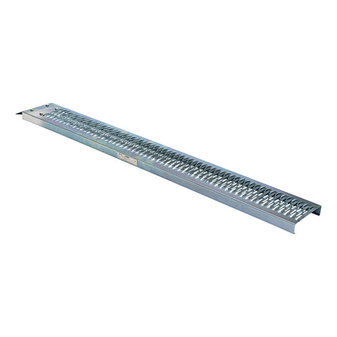 RAMPA CALA METALICA 180CM TORSO PROFESIONAL OLANDA