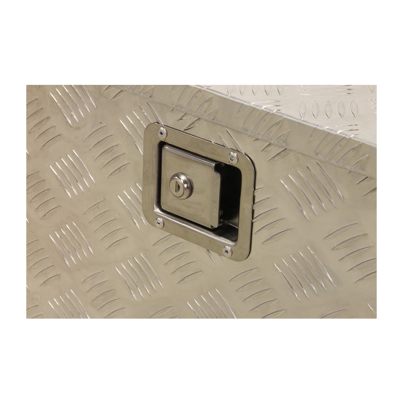 TRUSA PENTRU SCULE DIN ALUMINIU STRIAT MARE