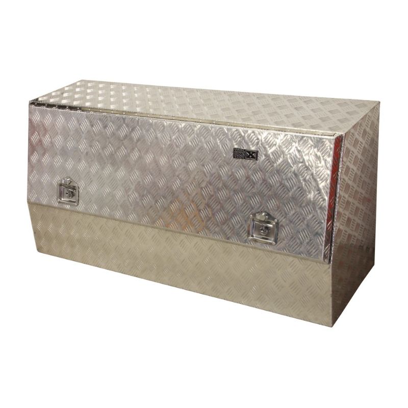 TRUSA CU USA PENTRU SCULE DIN ALUMINIU STRIAT