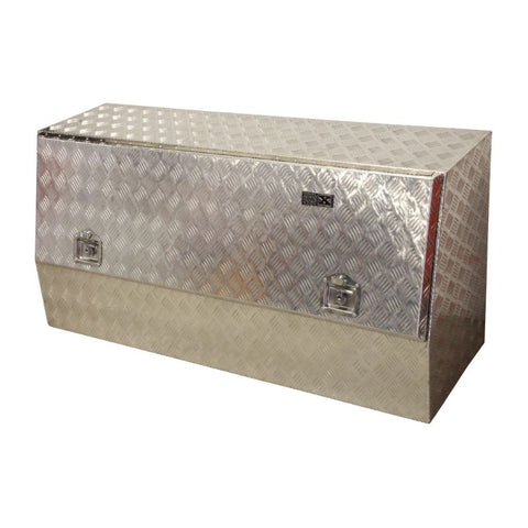TRUSA CU USA PENTRU SCULE DIN ALUMINIU STRIAT
