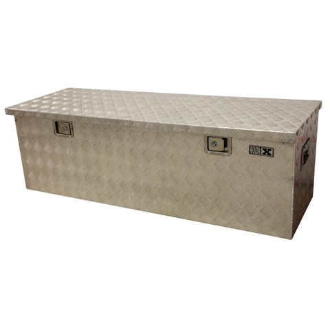 TRUSA PENTRU SCULE DIN ALUMINIU STRIAT EXTRA MARE