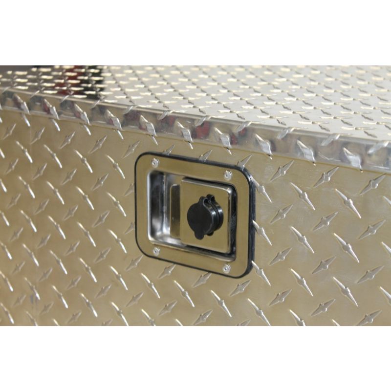 TRUSA PENTRU SCULE DIN ALUMINIU STRIAT EXTRA MARE