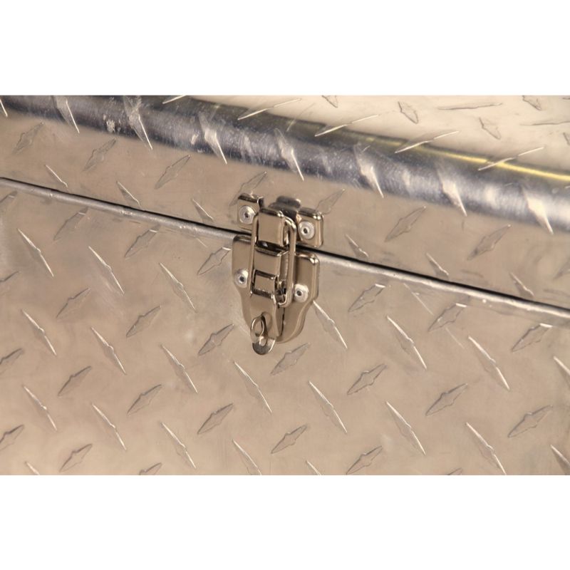 TRUSA PENTRU SCULE DIN ALUMINIU STRIAT