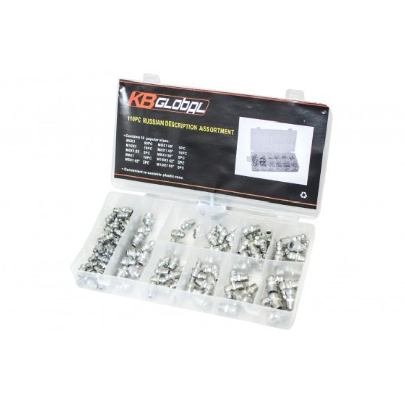 SET INSTRUMENTE DE GRESAT