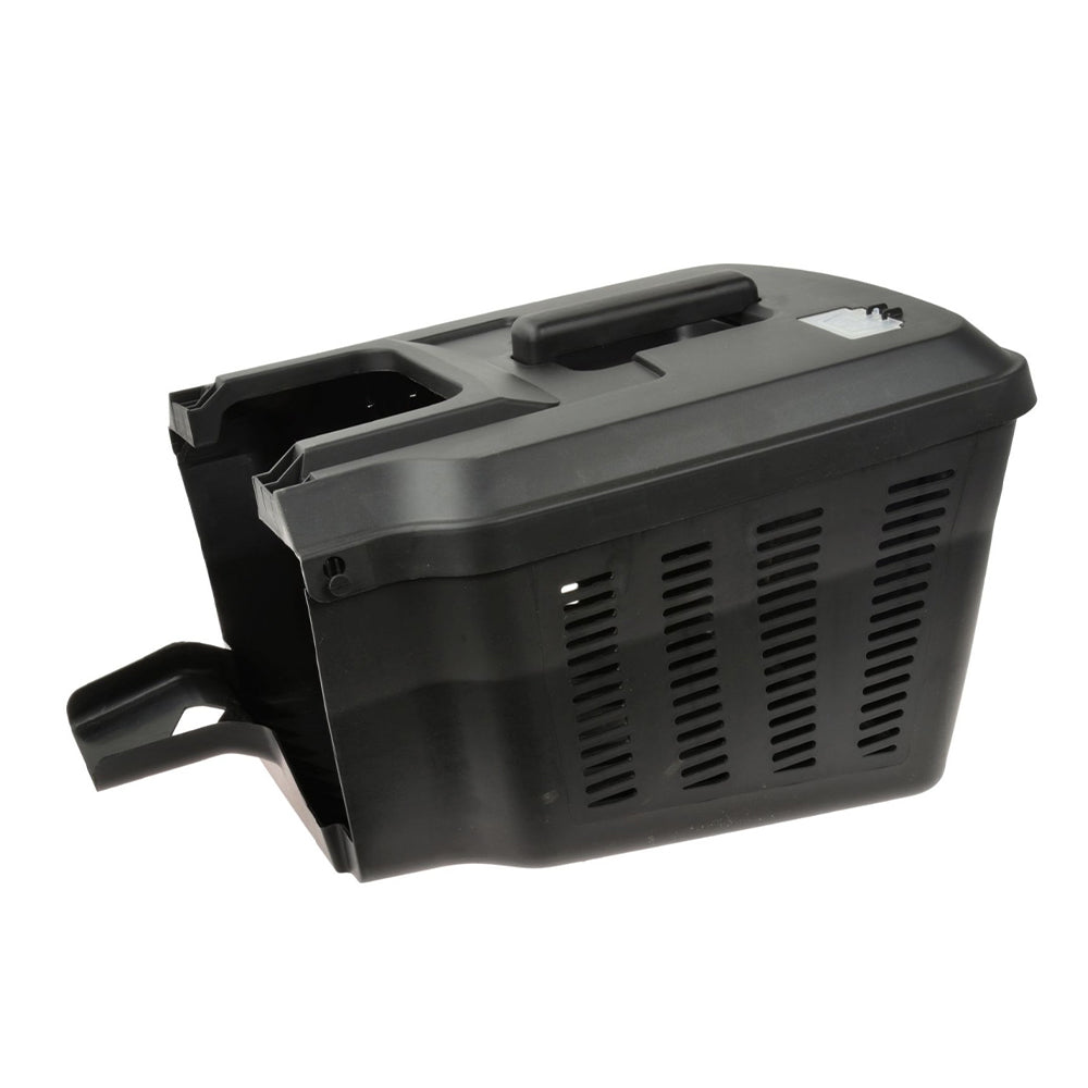 MASINA DE TUNS IARBA ELECTRICA 1600W 40CM