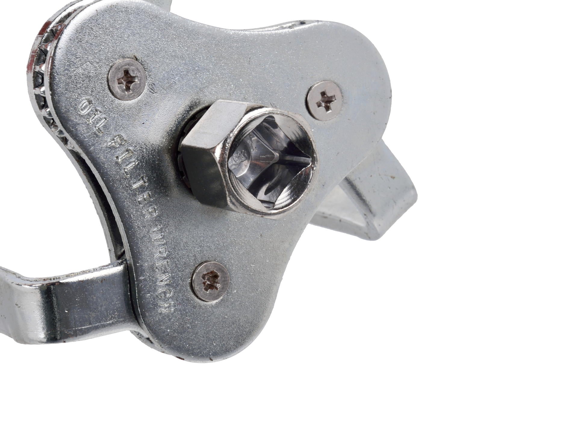 CHEIE FILTRU ULEI 3 BRATE 62-120 MM