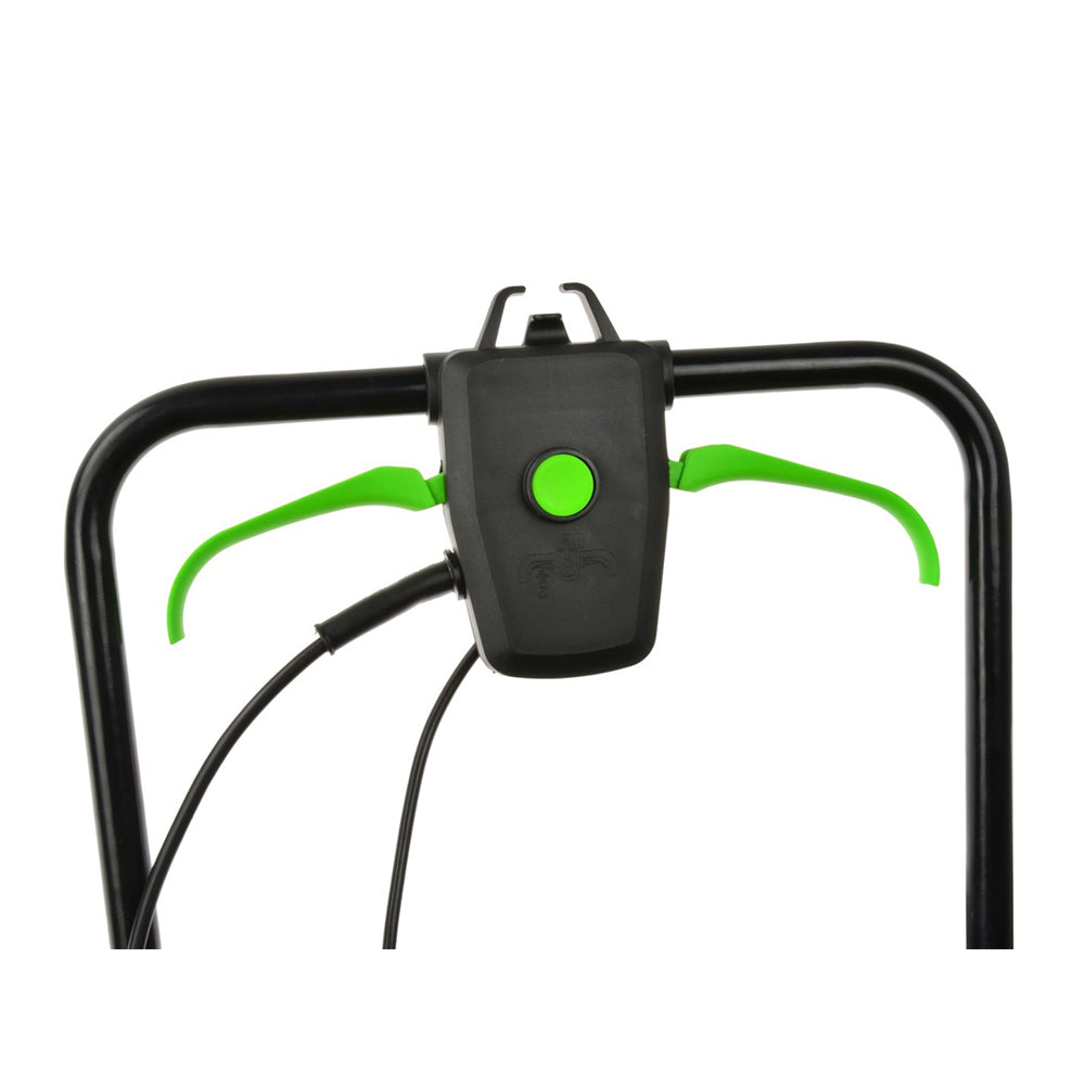 MASINA DE TUNS IARBA ELECTRICA 1600W 40CM