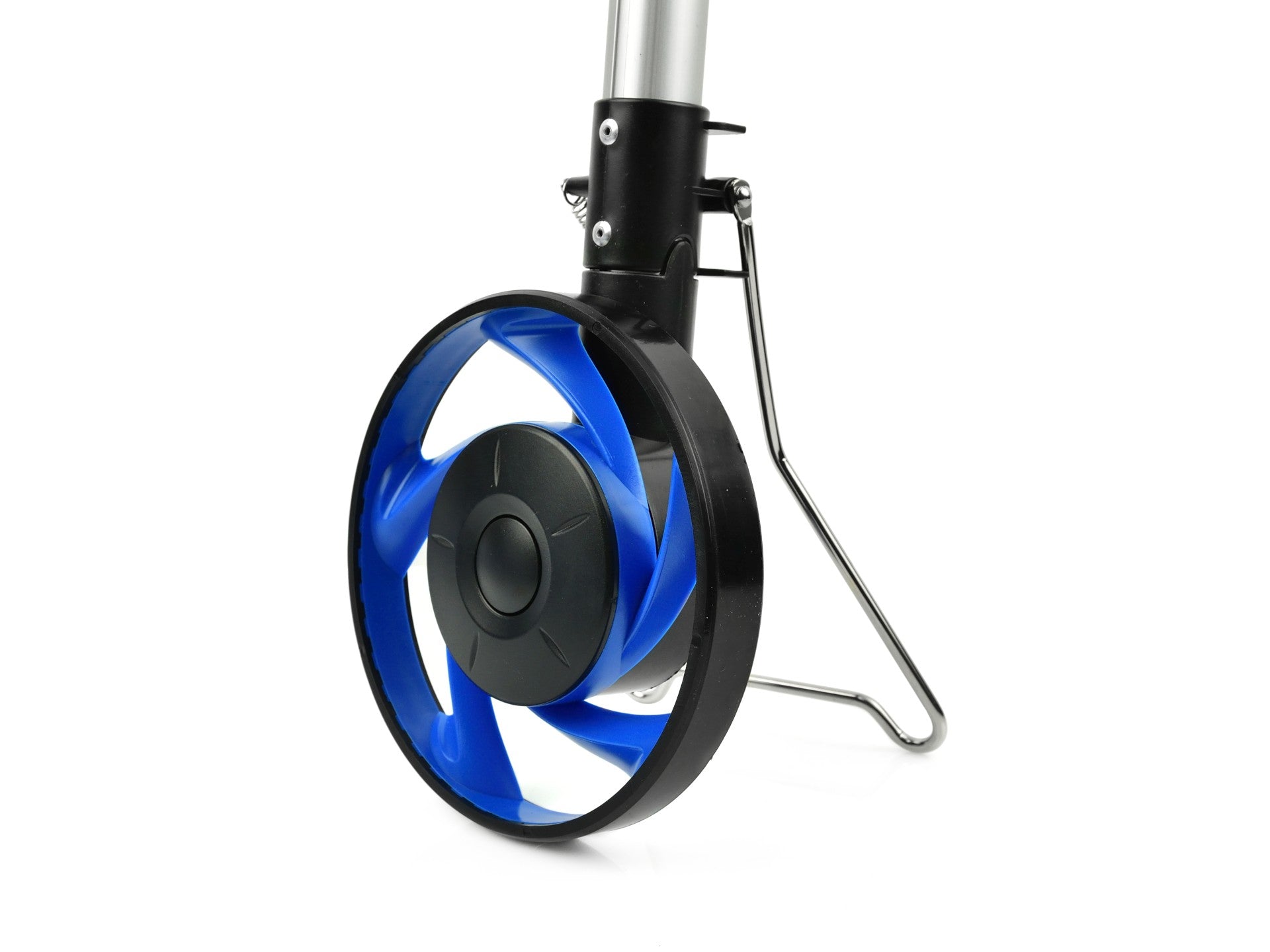 ROATA DE MASURAT DISTANTA CU ECRAN LCD 0.1-10000M