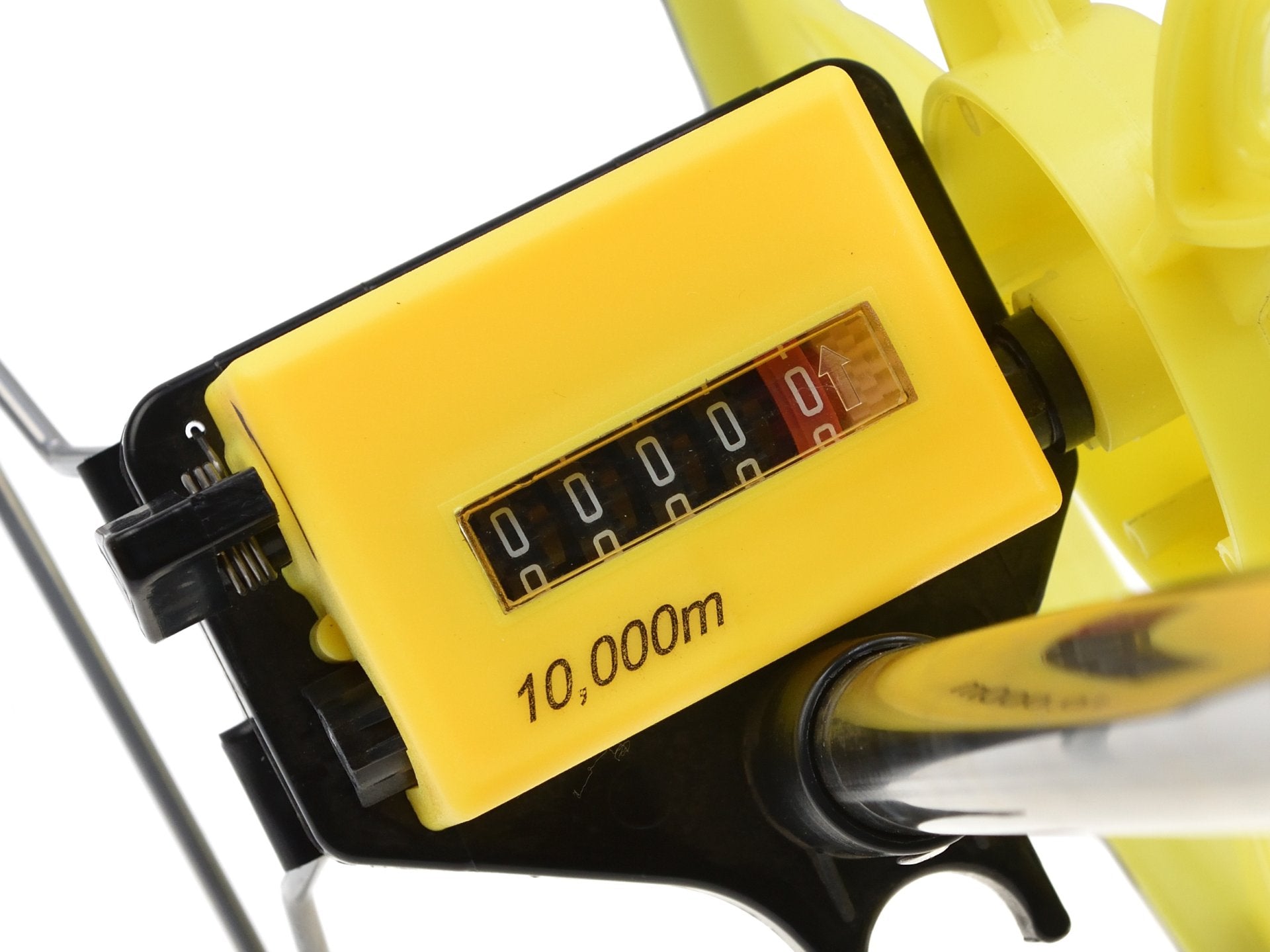 ROATA DE MASURAT DISTANTA MODEL 2