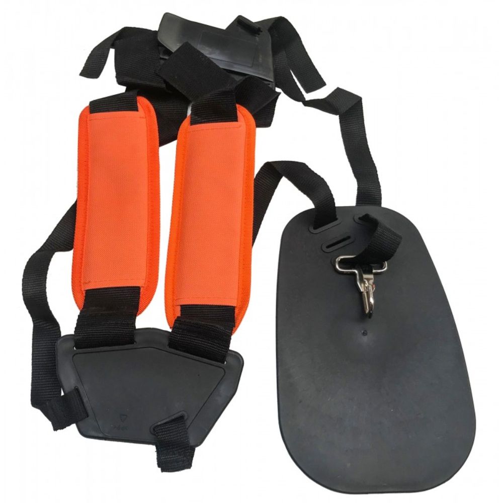 MOTOCOASA PE BENZINA LAMA SI FIR 2CP CU ACCESORII