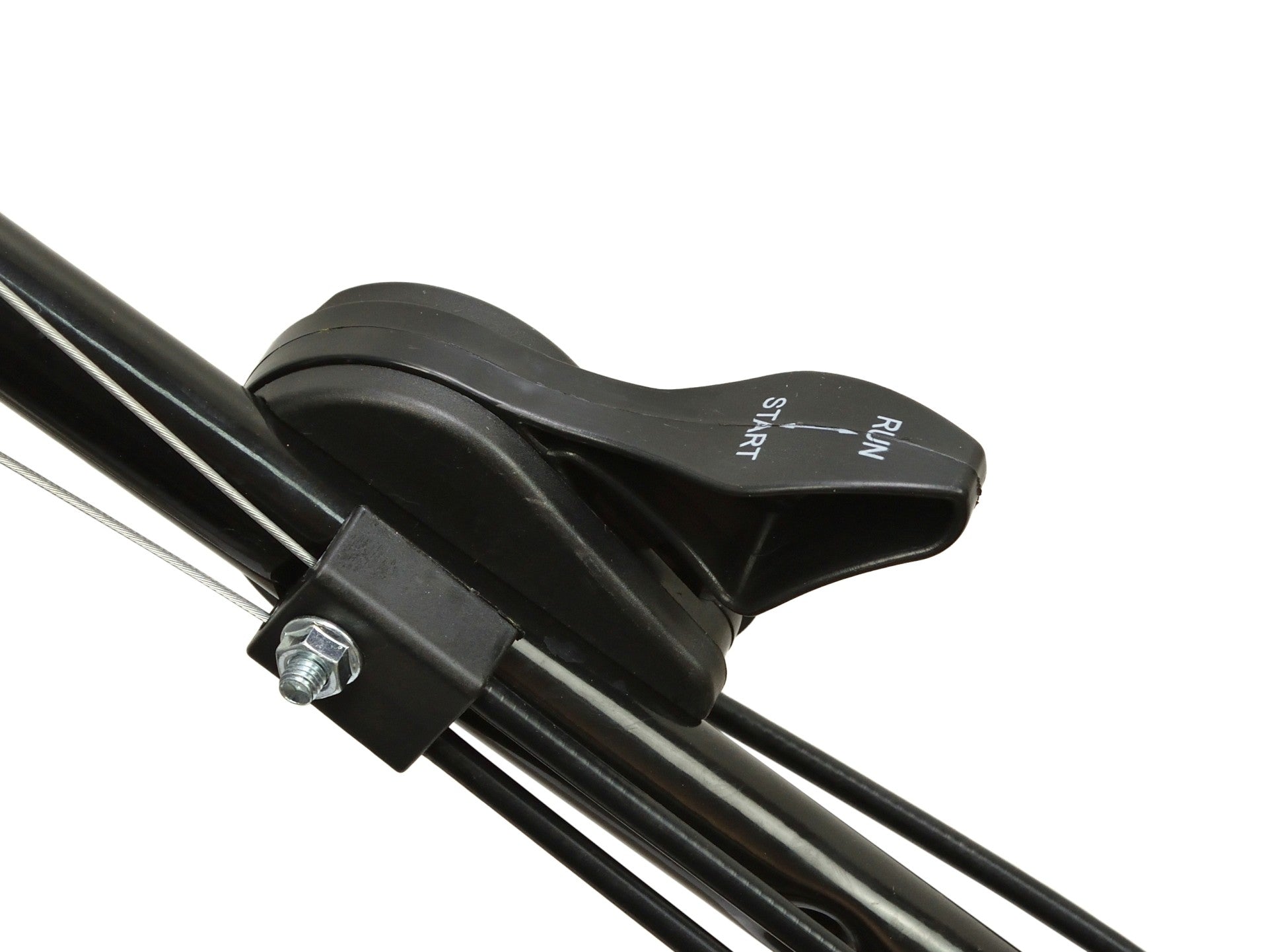 MASINA DE TUNS IARBA GAZON PE BENZINA 2.7KW 46CM