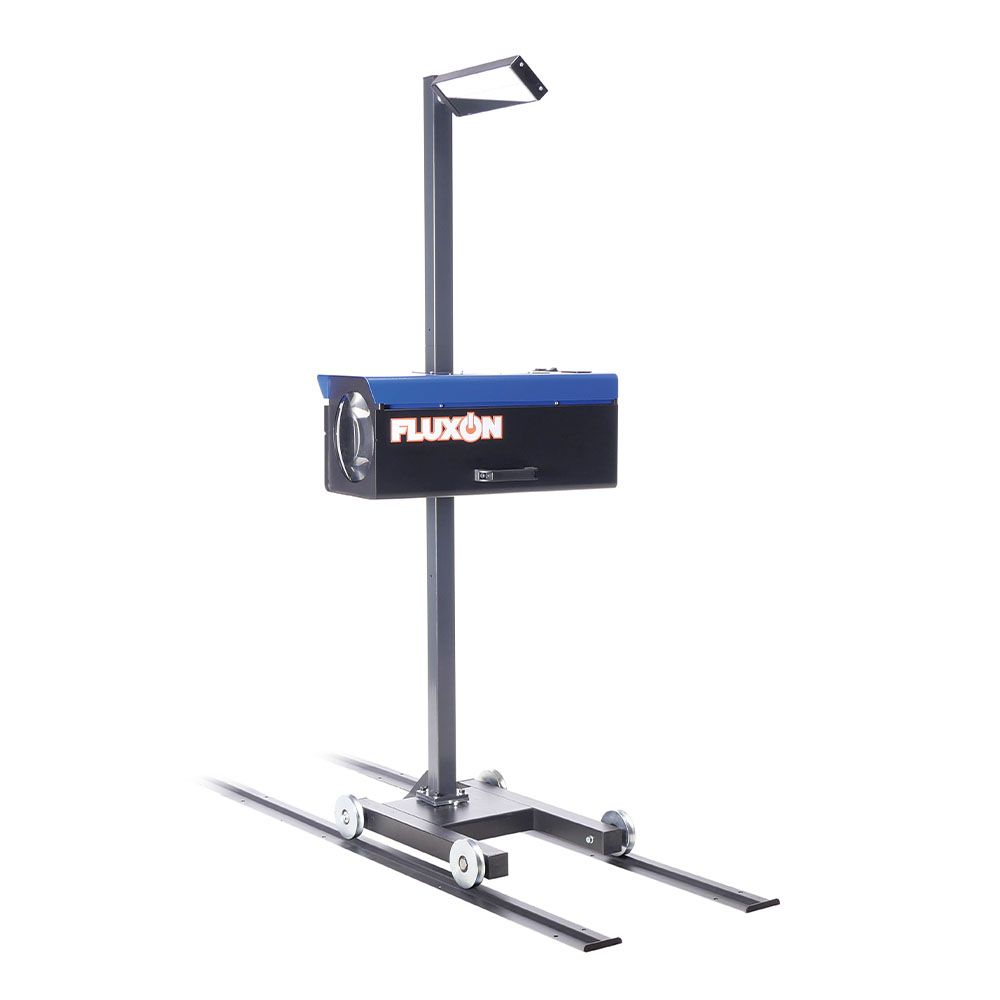 APARAT PROFESIONAL DE REGLAT FARURI CU LASER SI LUXMETRU
